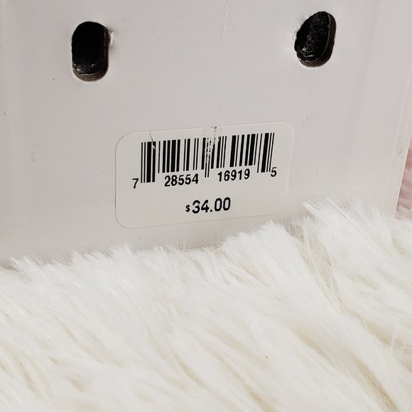 Beautiful Black & Gold Watch w/ Leopard Print Face - Picture 4 of 4